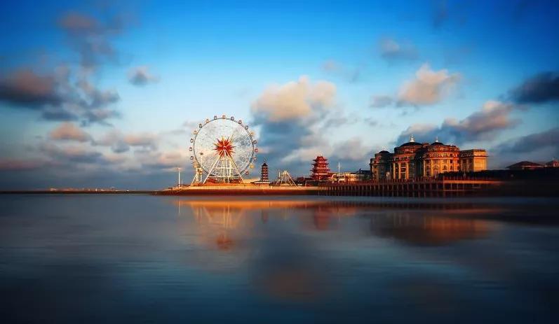 奉贤南桥简介,奉贤南桥的变化