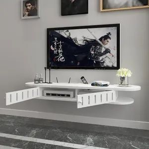 挂式电视机放哪好,挂式电视机高度多少合适