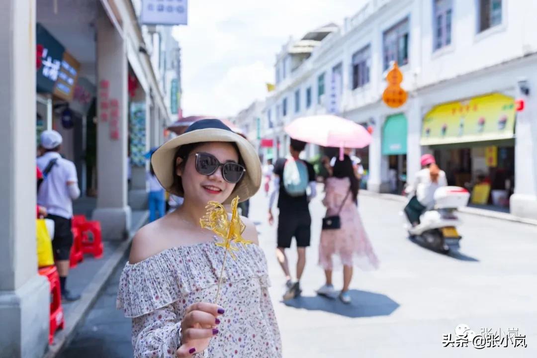 广州去潮汕自驾中途有哪些景点,厦门到潮汕自驾旅游攻略