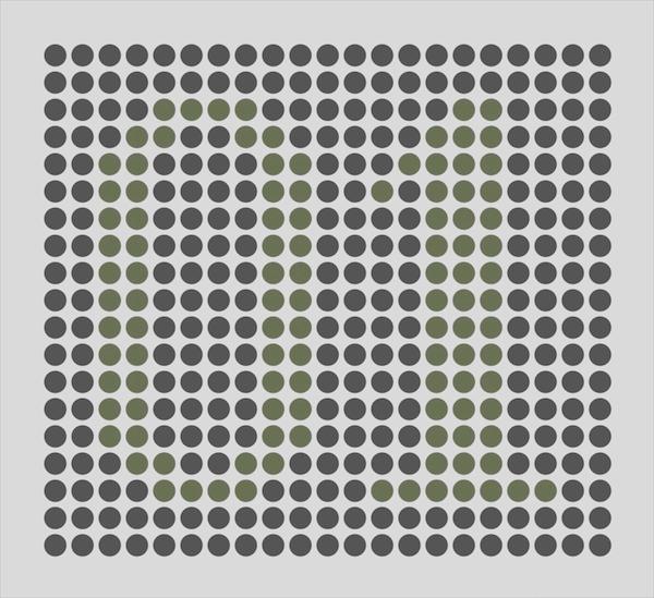 怎么让数字有设计感,如何给数字加上设计感