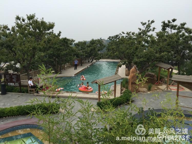 遵化汤泉温泉度假村山顶星空汤屋,遵化福泉宫温泉度假村农家院出售