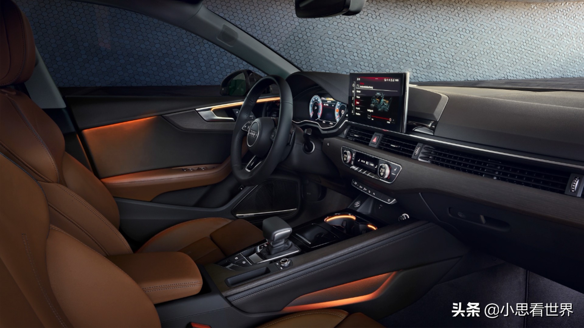 40万买奥迪a6l还是宝马五系,40万买奥迪a5还是a7