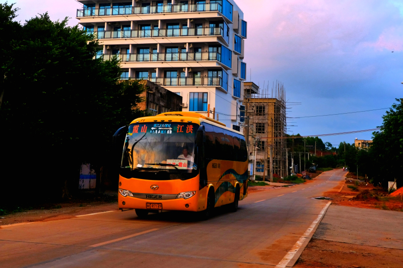 广东湛江旅游攻略赶海,湛江海边旅游攻略推荐地方