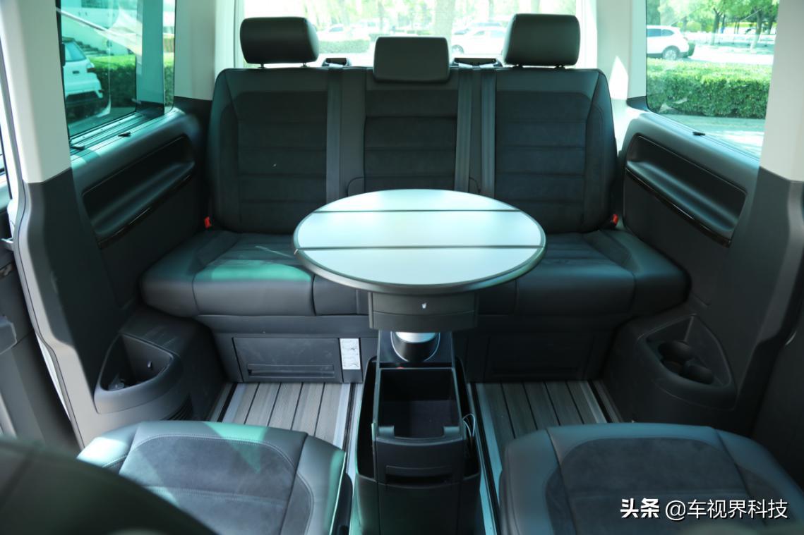 最便宜的大众面包车迈特威,金杯面包车可以拉货吗