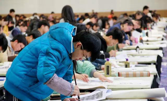 楷书规律图解教程,楷书口诀100法经典实用简单易学