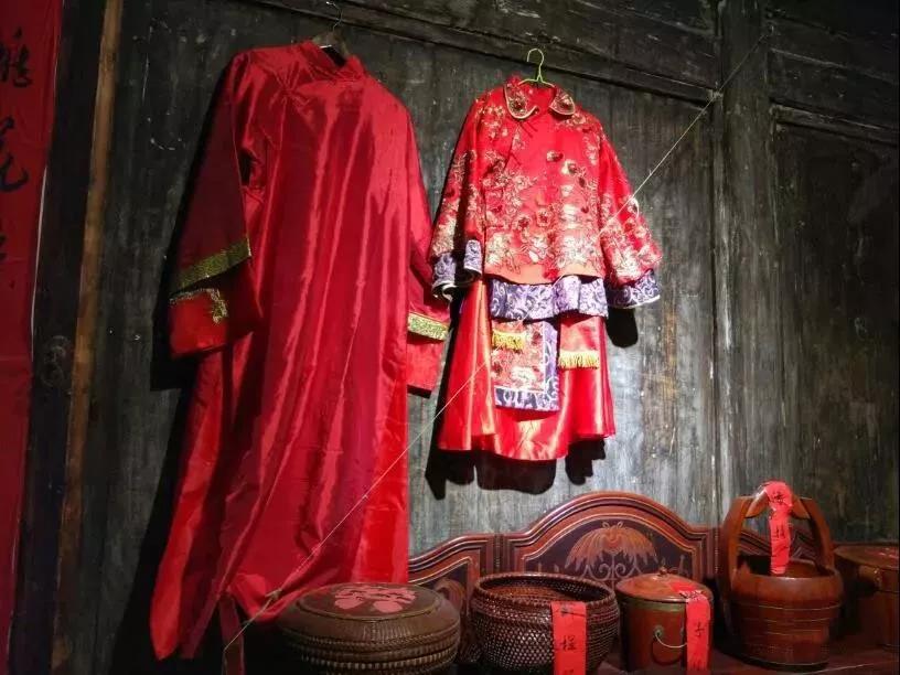 勇敢者的天堂—雷峰漂流，游张思古村一个可以托梦的故乡