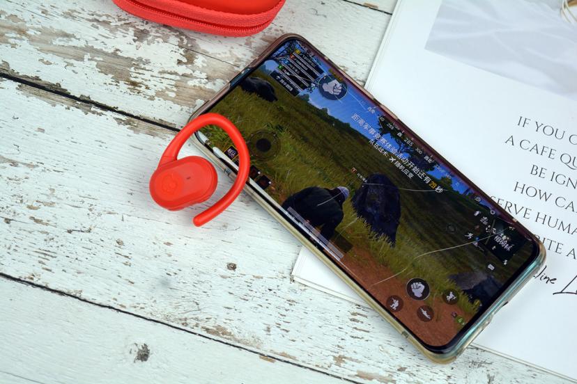 骷髅头小魔豆蓝牙耳机测评,骷髅头蓝牙耳机运动耳机