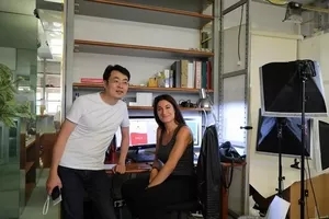 白小t官方卫衣,白小t套装