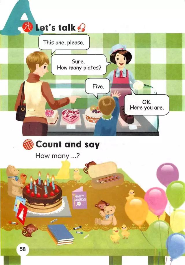 pep三年级英语上册unit6公开课,三年级上册pep英语电子课本