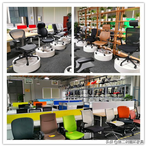 人体工学椅对腰不好,人体工学椅不伤腰吗