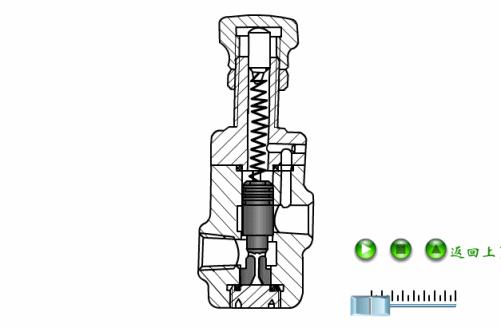 电厂发电动画视频,100个电厂动画