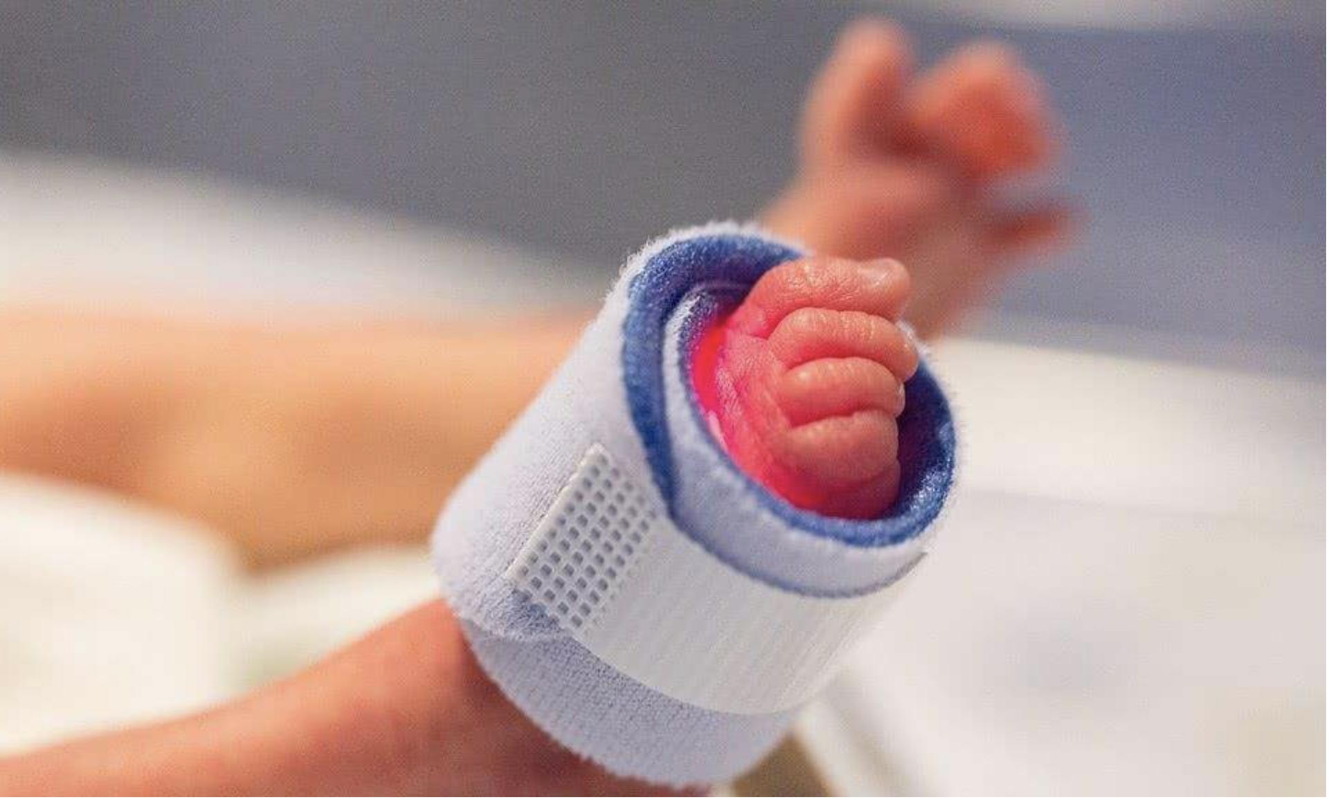 出现早产,出现早产的征兆该如何应对