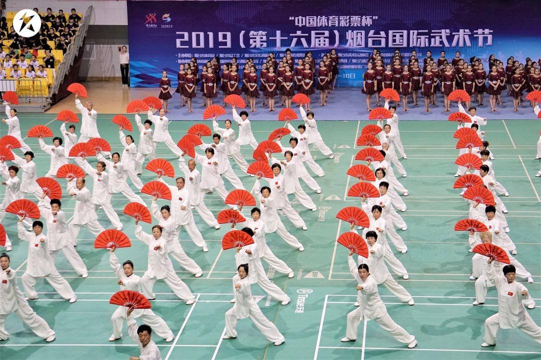 2023年烟台体育十大赛事,2019烟台体育终极赛事