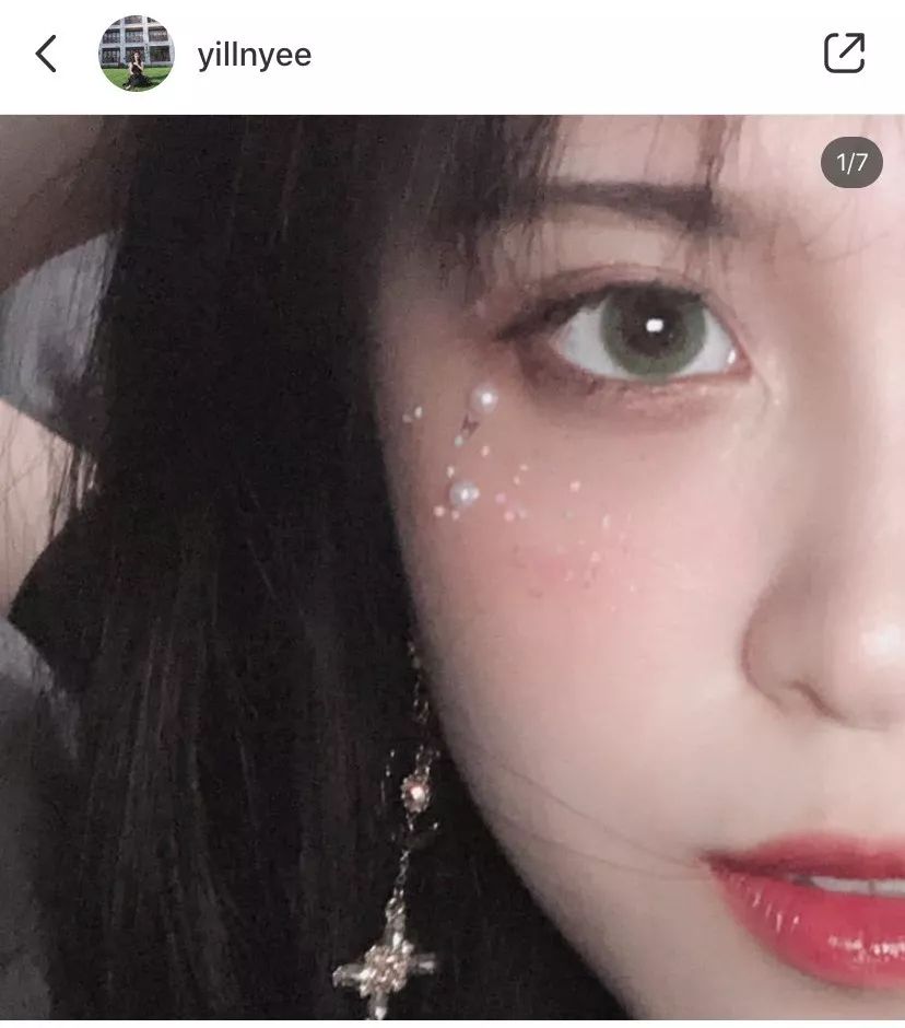 这个秋天不容错过的好时节,这个秋天不能错过