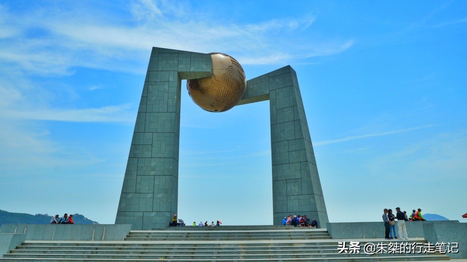 汕头南澳岛门票多少钱,南澳岛门票多少钱一个人