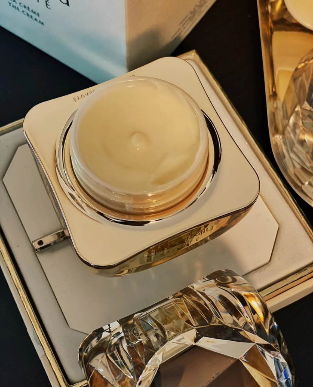 娇兰最经典的是哪一款,2020年面霜排行榜10强