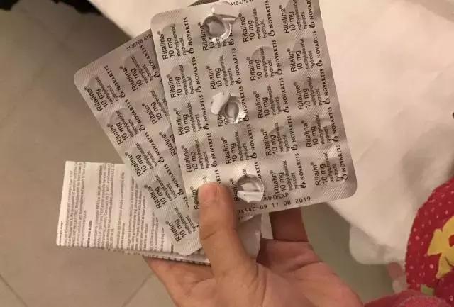 别让中国2.7亿学生，被“聪明药”送进戒毒所！