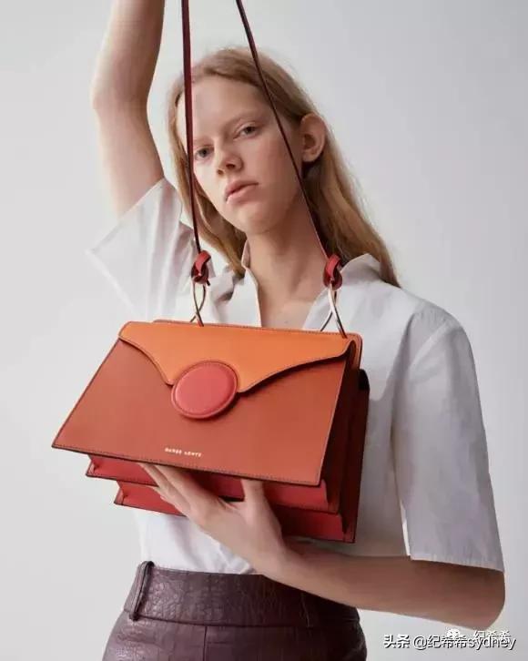时髦的包包,盘点8个2020年最时髦的包包