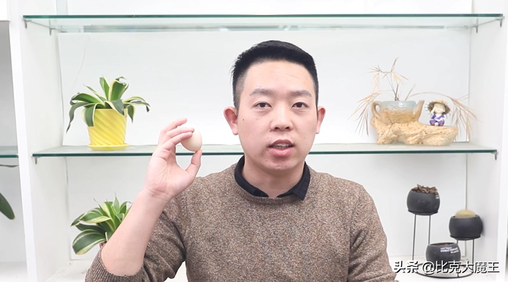 买鸡蛋时怎么挑新鲜鸡蛋,买鸡蛋怎么防止碎