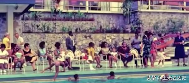 作为美国制度的非洲示范区，为什么利比里亚如今却这般惨淡？