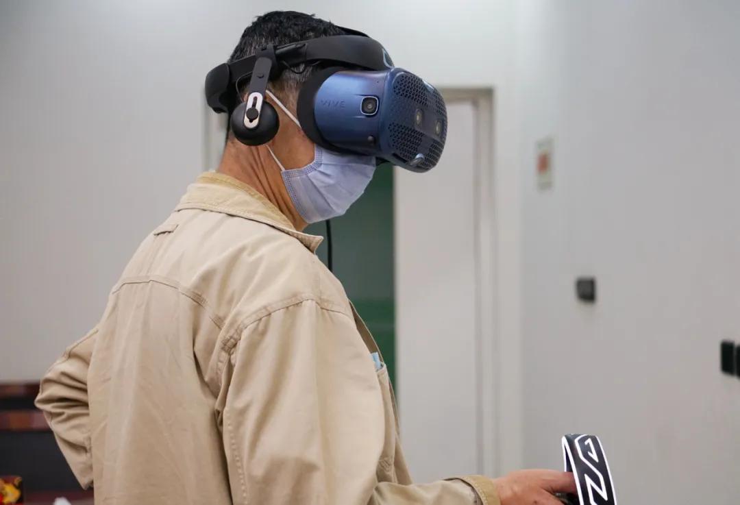 用科技与爱为生命摆渡——大西洲助推十方缘公益事业蝶变