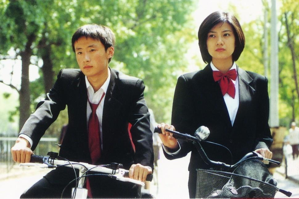 出轨被绿男明星,魔幻手机演员今昔对比