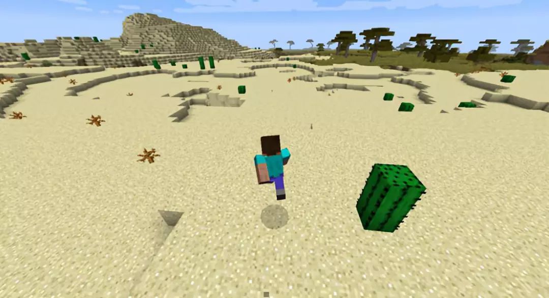 我的世界最难完成的五件事,我的世界最难完成的10个操作