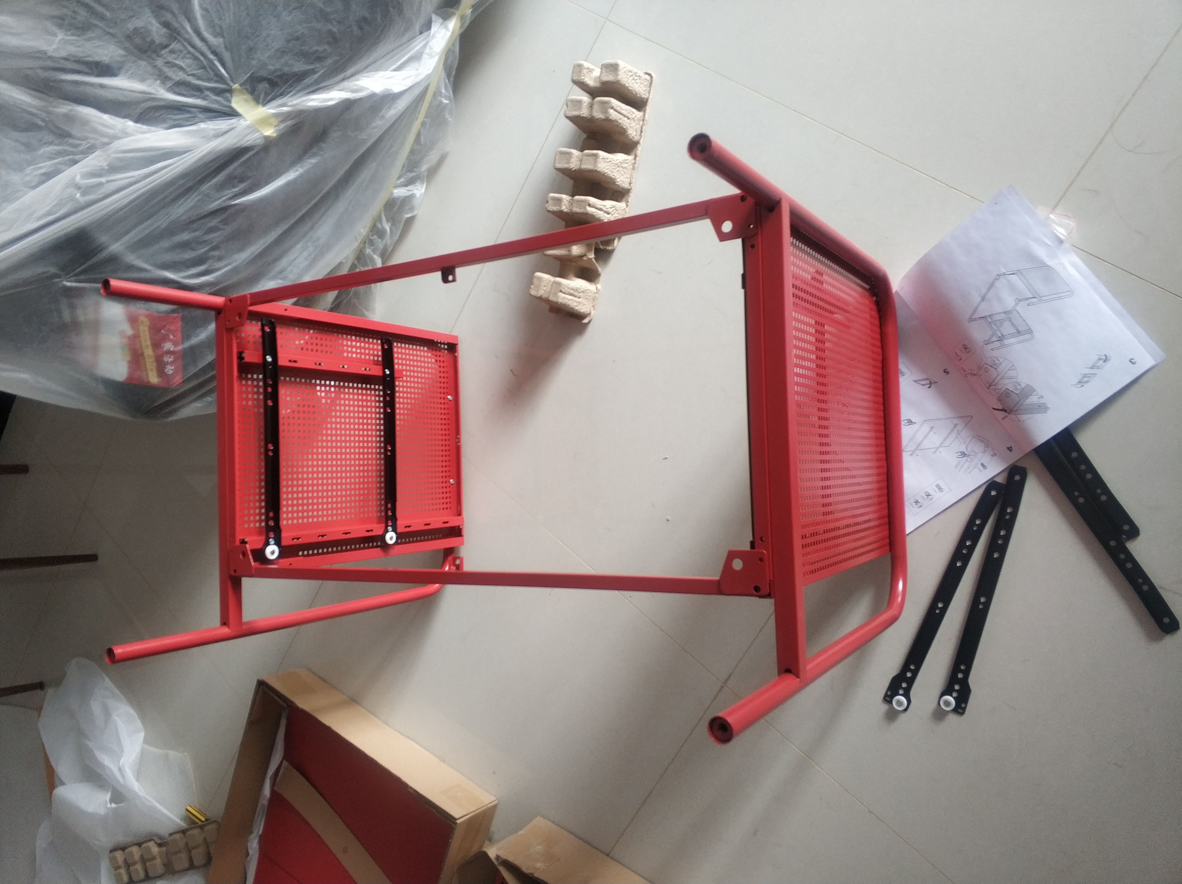 宜家要自己组装吗,自己组装宜家产品需要的基本工具