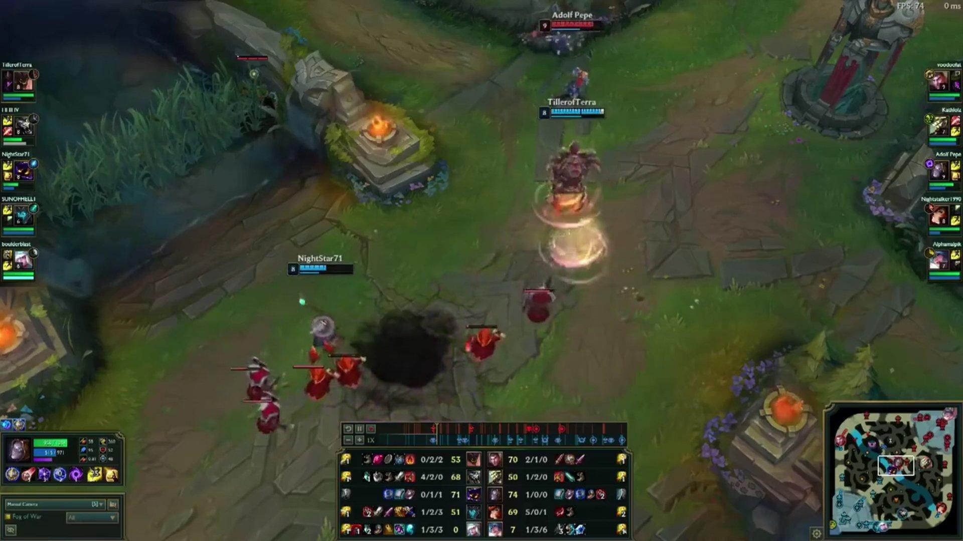 英雄联盟怎么避免遇到坑队友,英雄联盟怎么避免被坑