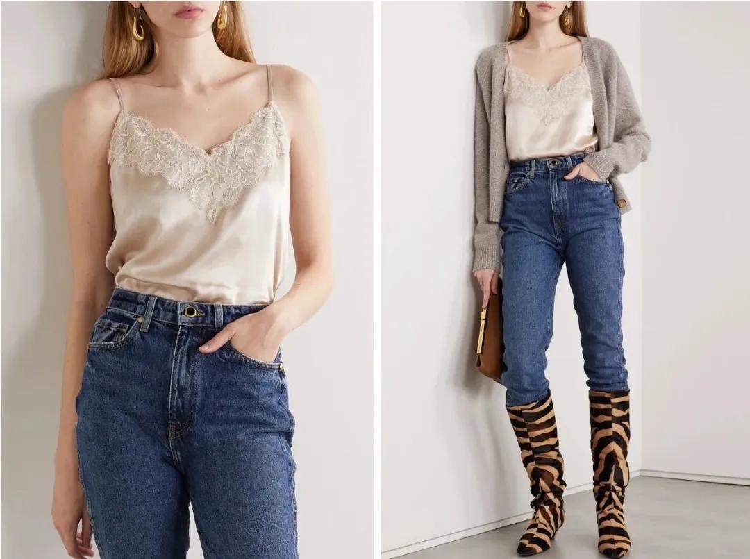 别乱买衣服有这几款就够了,衣服要怎么选才会更有质感