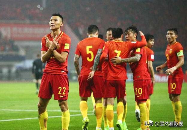 错失良机，国足0-3伊朗止步于8强，“里皮时代”终结