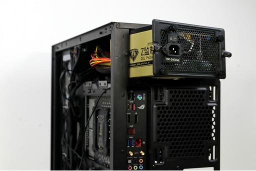 金河田gf600g金牌电源好吗,金河田600wg6全模组台式机电源