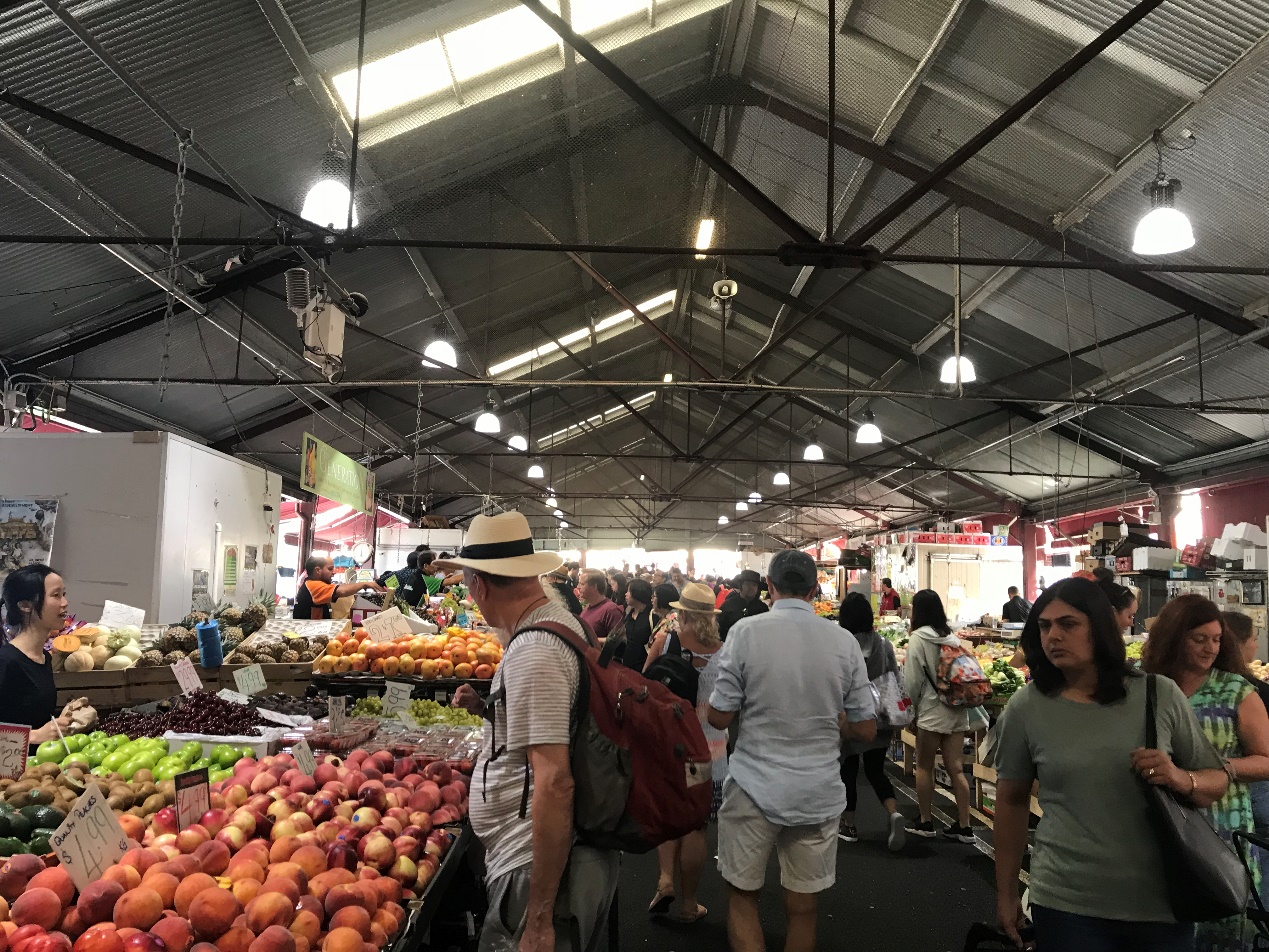 初游澳洲，从冬天飞往夏天——悉尼蓝山+墨尔本大洋路7天经典路线