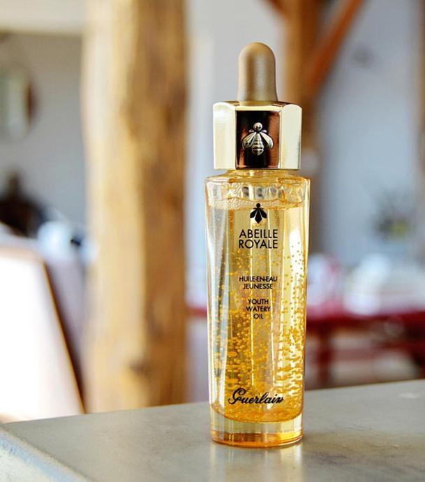 娇兰复原蜜精华测评,娇兰御廷兰花修护精华测评