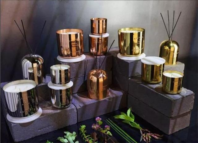 让你享受烧钱的快乐,最貌美和好闻的8款香薰推荐