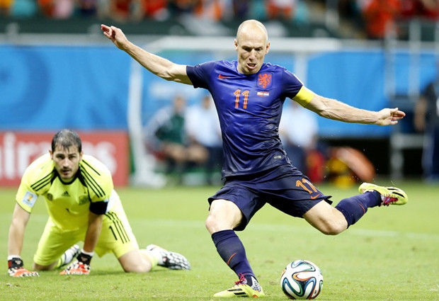 从少年到十年经历,西班牙足球崛起之路