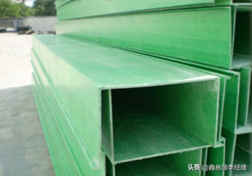 江苏聚氨酯玻璃钢拉挤型材用途,玻璃钢拉挤型材常见问题