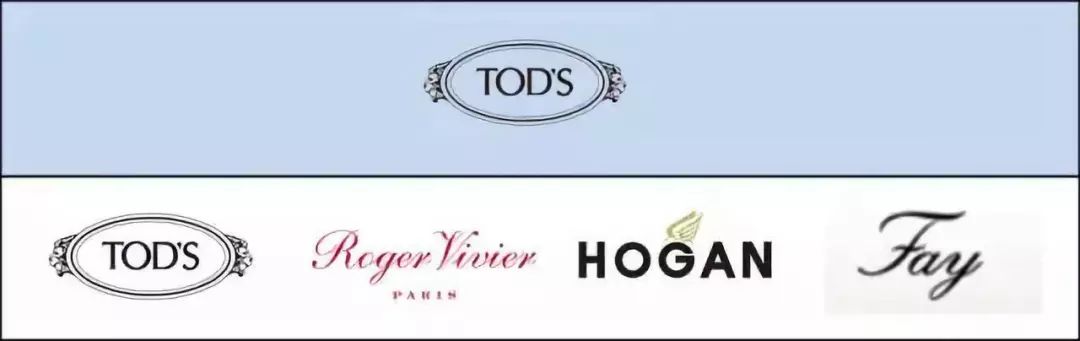 全球最大时尚品牌集团,中国时尚集团