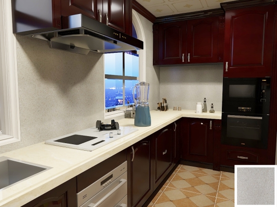 如何清理人造石材渗透性污渍,石材渗入污渍怎样清理