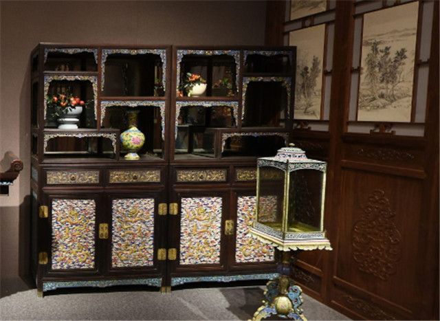 红木家具的工艺流派有几种,红木家具六大流派代表厂家