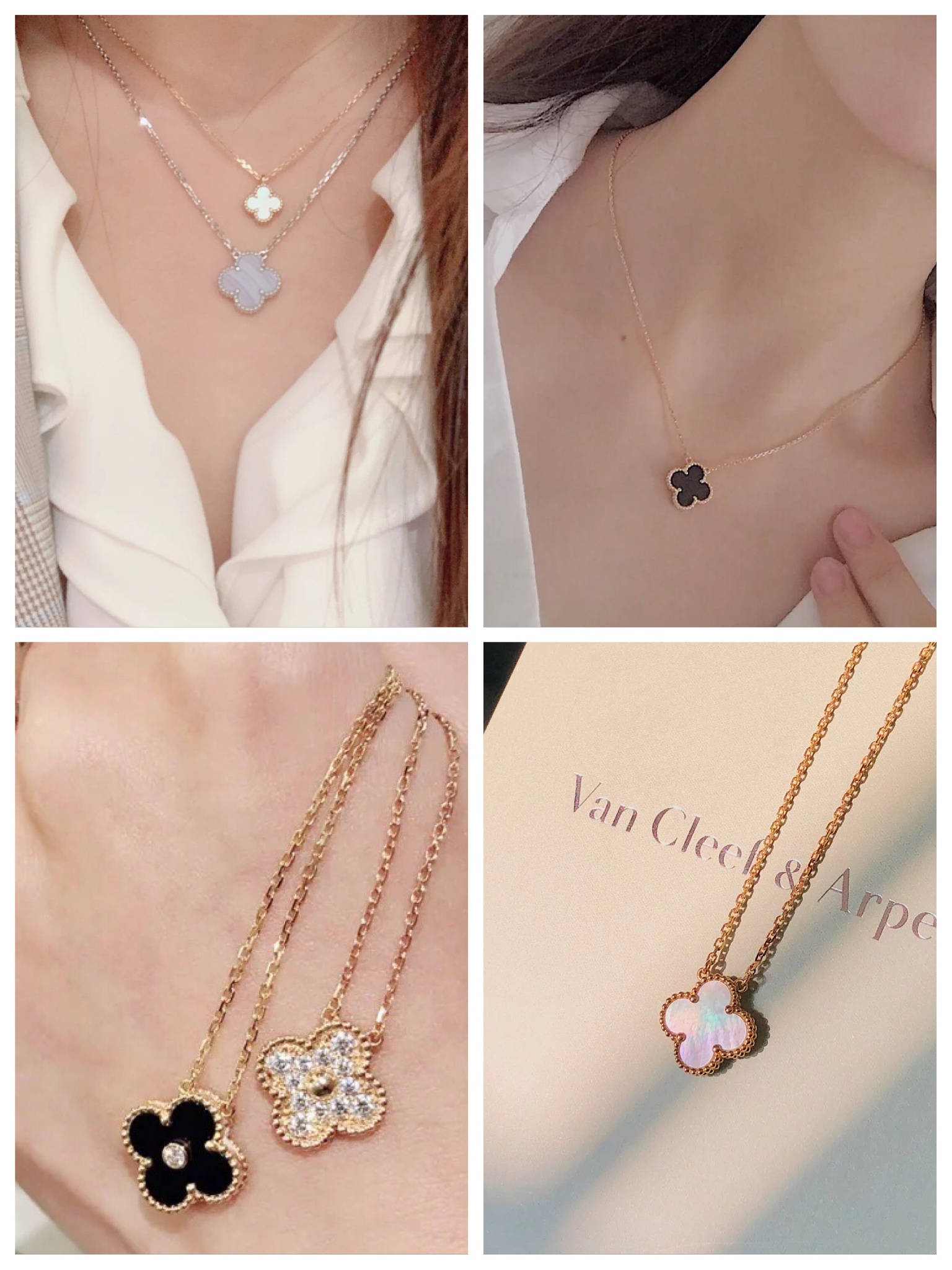 三个最不值得购买的首饰,适合年轻人的珠宝品牌