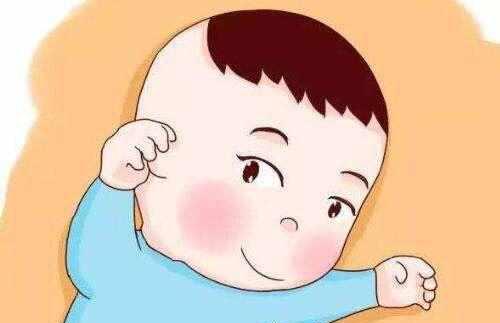 孩子停止发育一直流血,两个多月女婴下阴出血是怎么回事