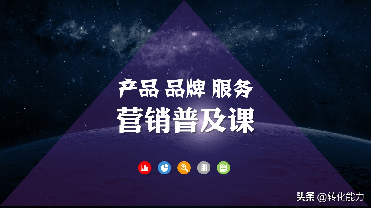 营销类ppt大全,品牌服务营销ppt