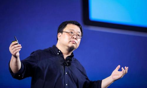 罗永浩谈直播很赚钱一年半赚3亿,从科技匠人到带货一哥的罗永浩