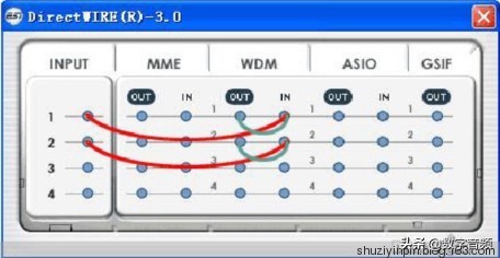 玛雅声卡maya44ex跟创新5.1哪个好,玛雅maya44声卡怎么调试