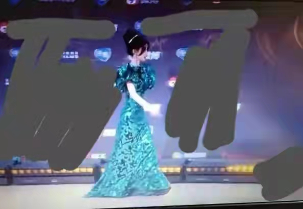 脸很美身材却减分的8位女星,只能看脸不能看身材