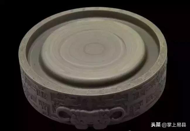 易水砚入选中国十大名砚,四大名砚易水砚