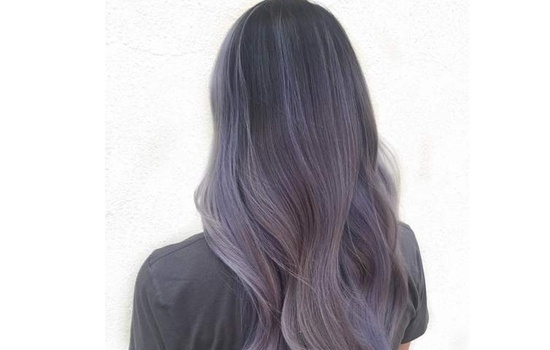 木北造型怎么染头发,想染个深亚麻色怎么调