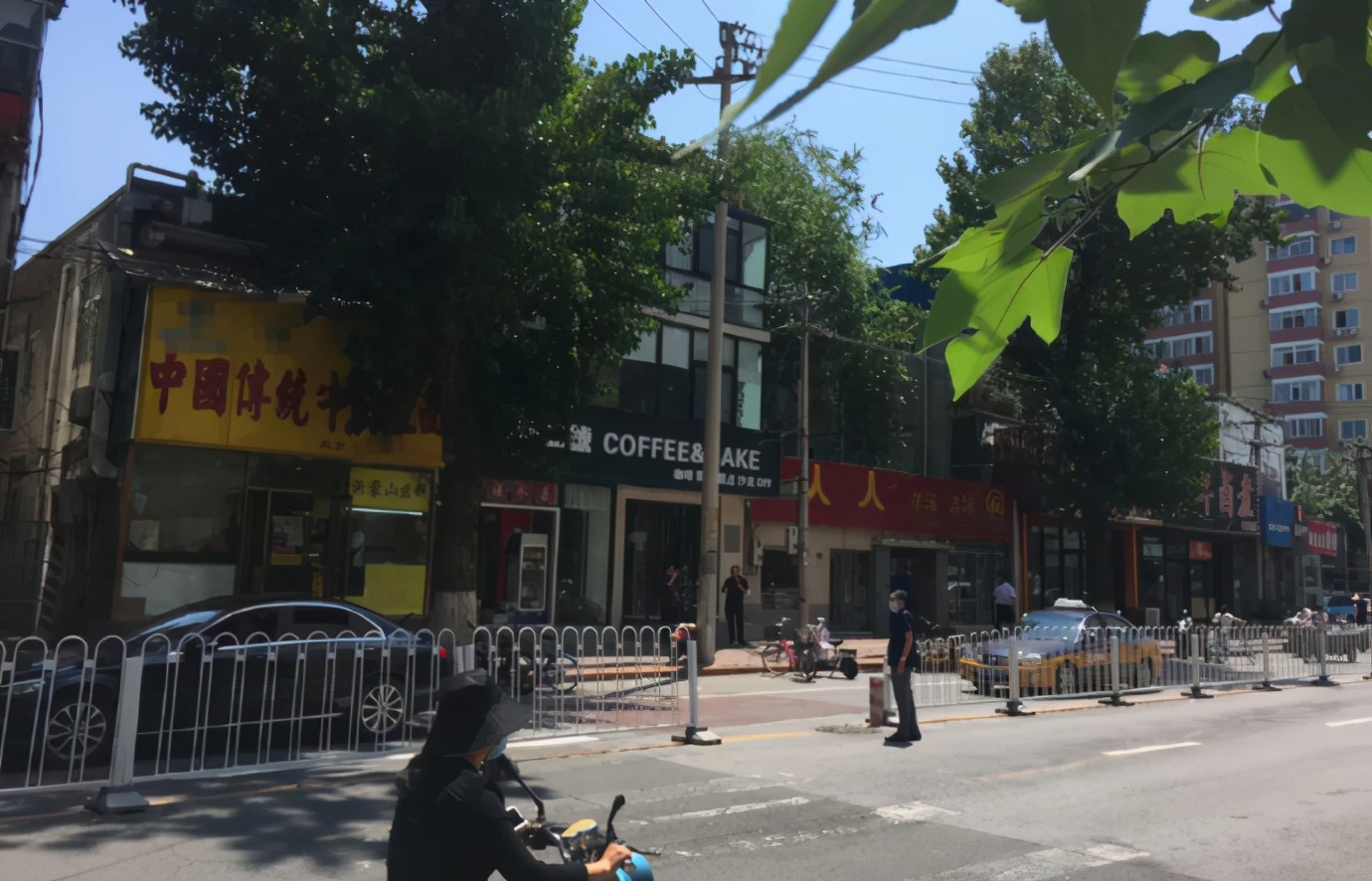 开一家煎饼果子店要交税吗,开煎饼果子店赚钱吗