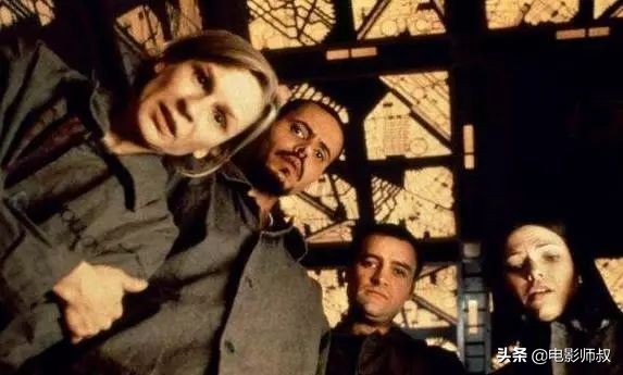 美式恐怖片电影大全,美国恐怖激烈片